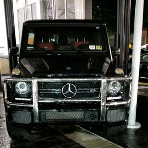 Meet your Posher, Alexander